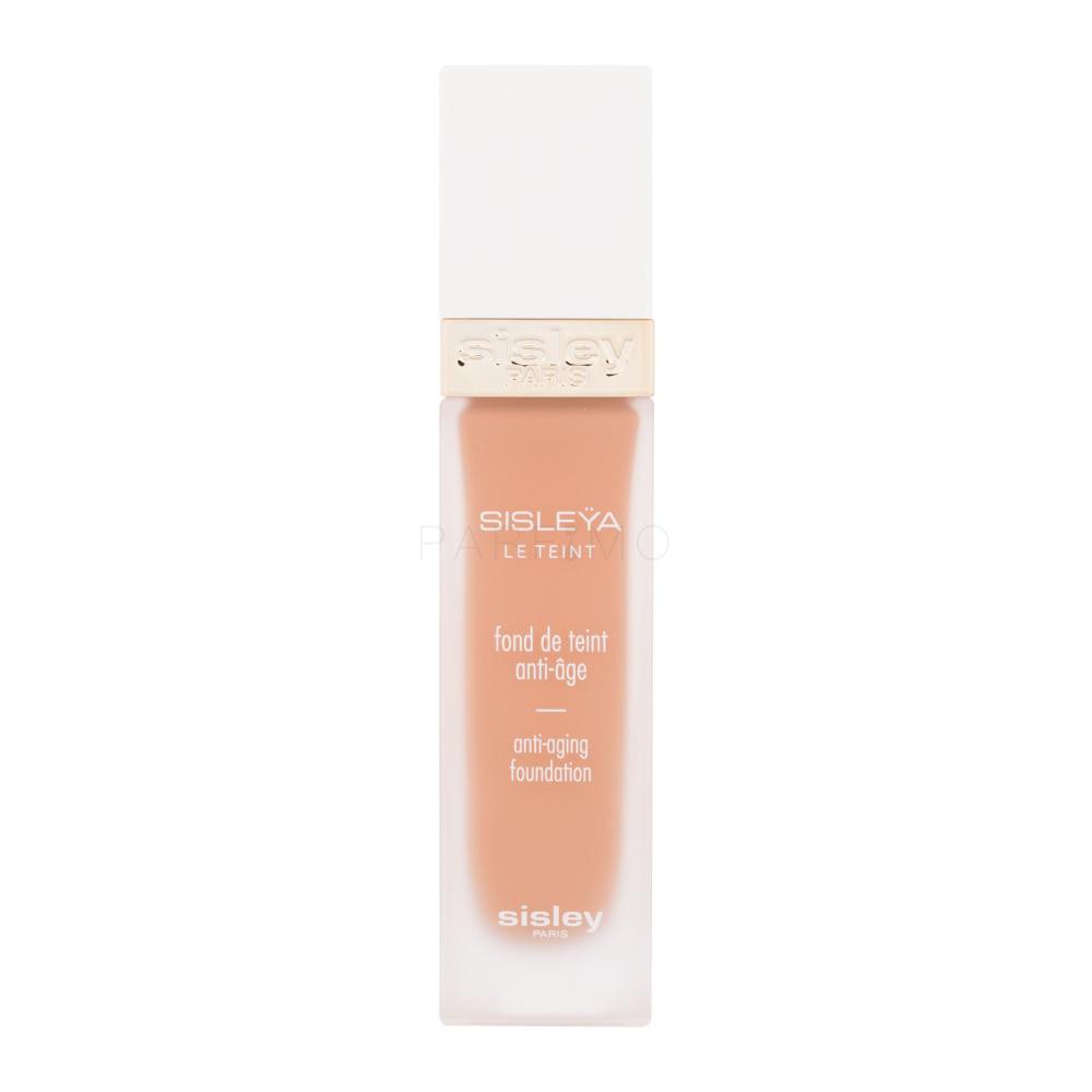 Sisley Sisleÿa Le Teint Puder za ženske 30 ml Odtenek 3R+ Pinky Peach