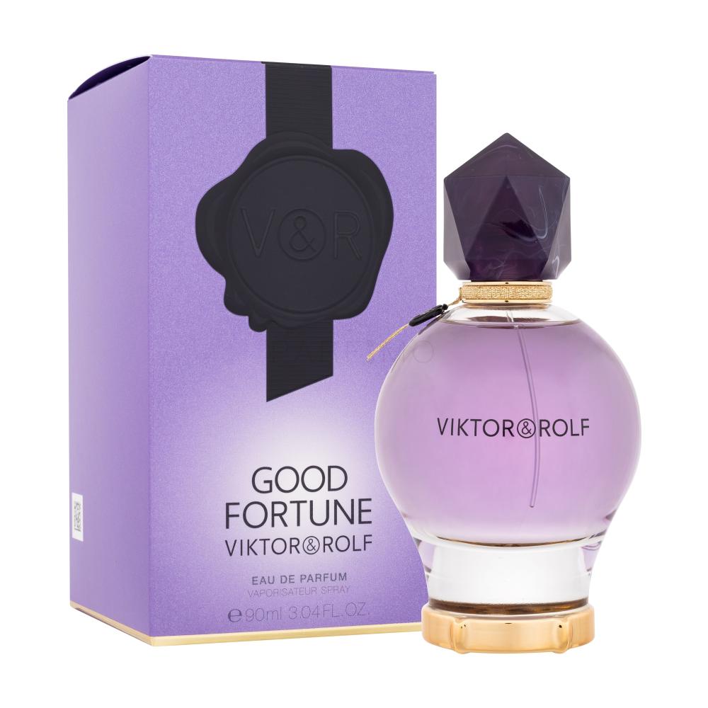 Viktor & Rolf Good Fortune Parfumska voda za ženske 90 ml