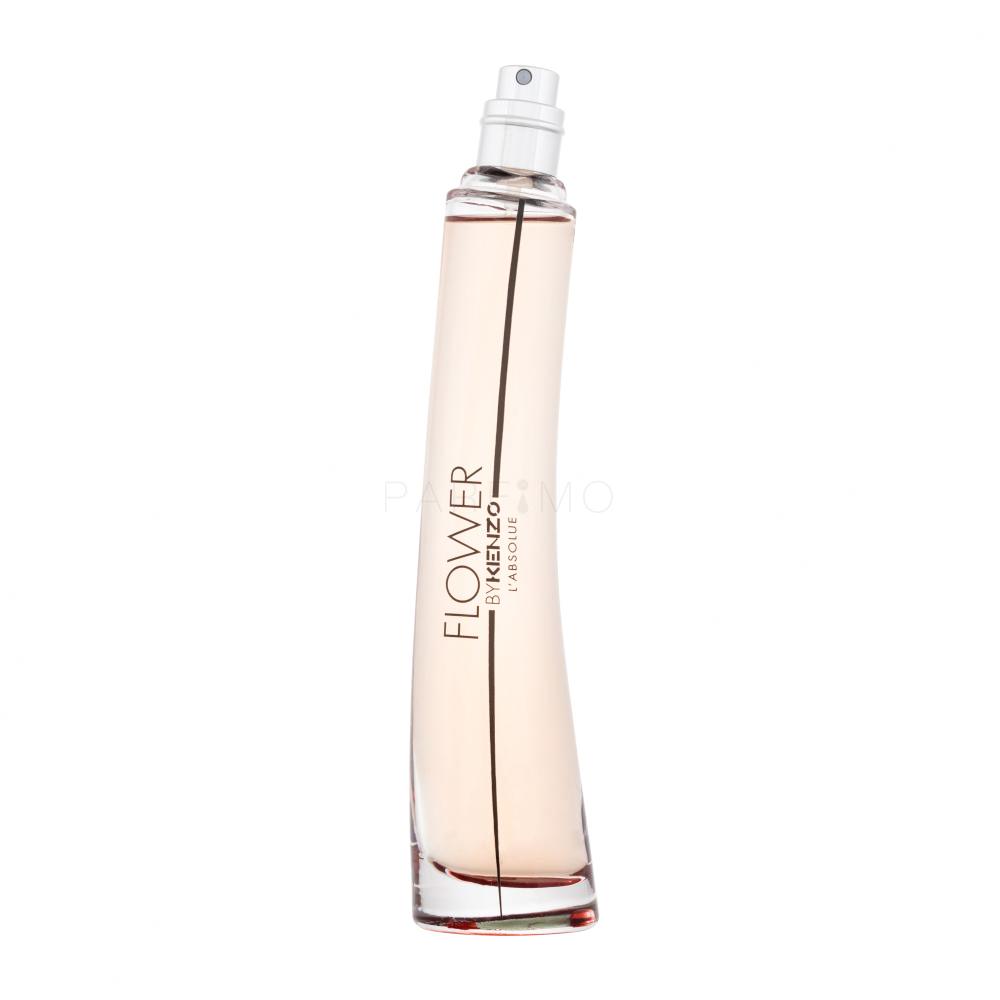 KENZO Flower By Kenzo L'Absolue Parfumska voda za ženske 50 ml tester