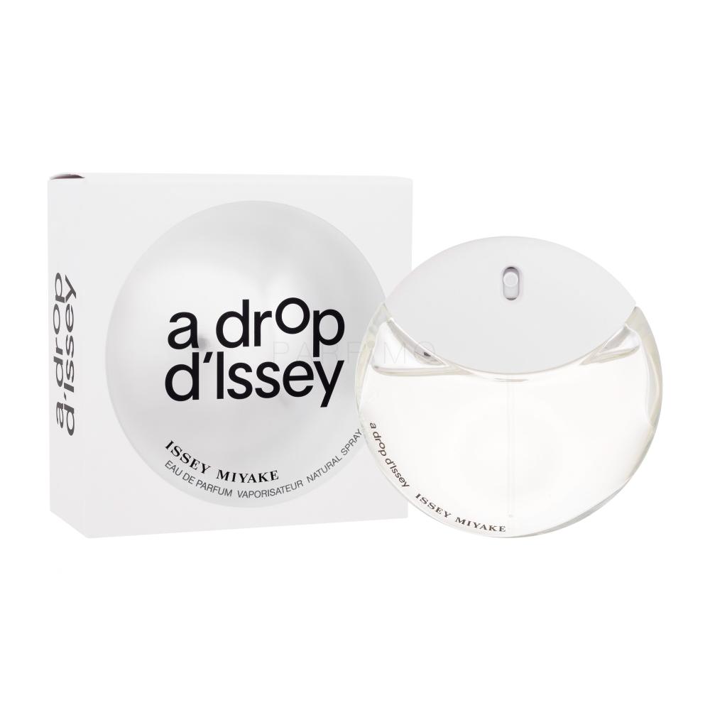 Issey Miyake A Drop d'Issey Parfumska voda za ženske 30 ml
