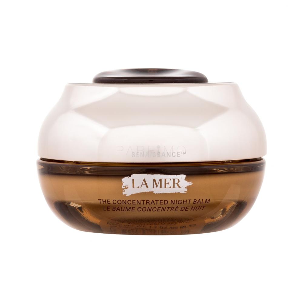 La Mer Genaissance De La Mer The Concentrated Night Balm Nočna krema za obraz za ženske 50 ml