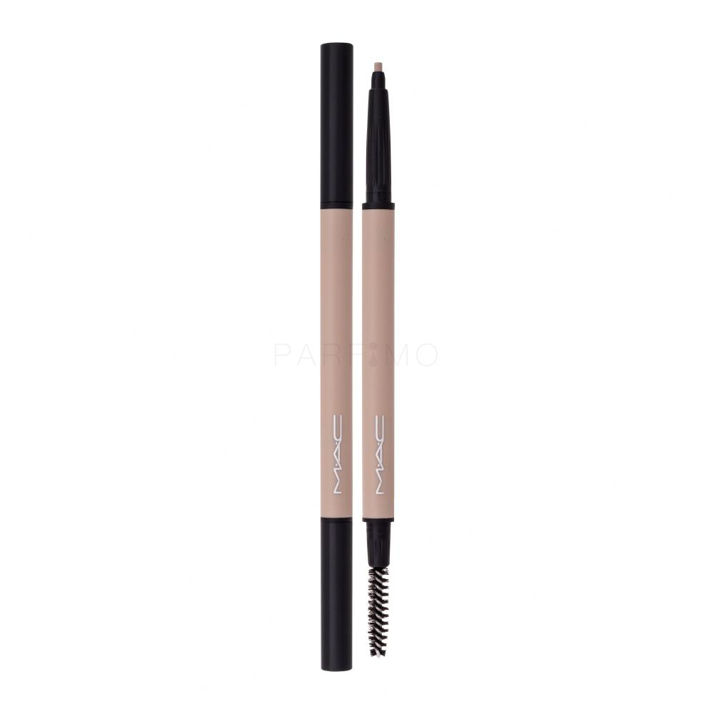 MAC Eye Brows Styler Svinčnik za obrvi za ženske 0,09 g Odtenek Omega
