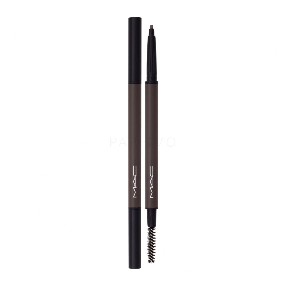 MAC Eye Brows Styler Svinčnik za obrvi za ženske 0,09 g Odtenek Taupe
