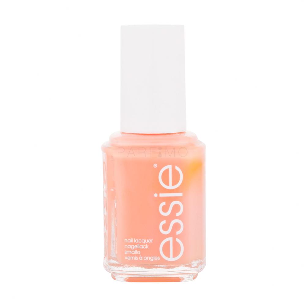 Essie Nail Lacquer Lak za nohte za ženske 13,5 ml Odtenek 782 Set For Sunset