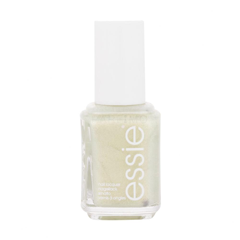 Essie Nail Lacquer Lak za nohte za ženske 13,5 ml Odtenek 745 Peppermint Condition
