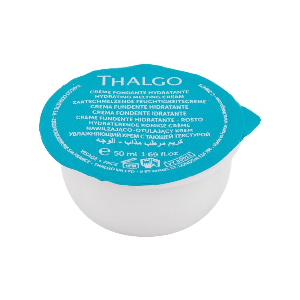 Thalgo Source Marine Hydrating Melting Cream Dnevna krema za obraz za ženske polnilo 50 ml