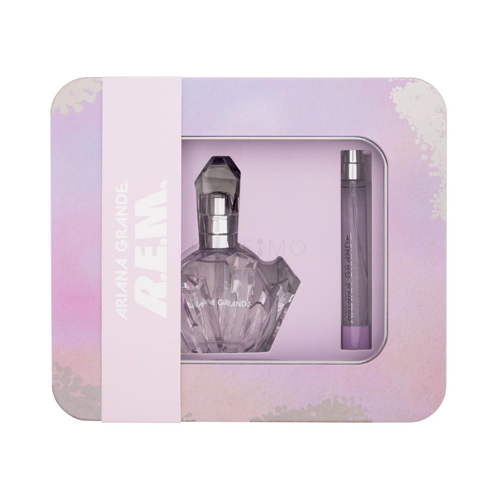 Ariana Grande R.E.M. Darilni set parfumska voda 30 ml + parfumska voda 10 ml