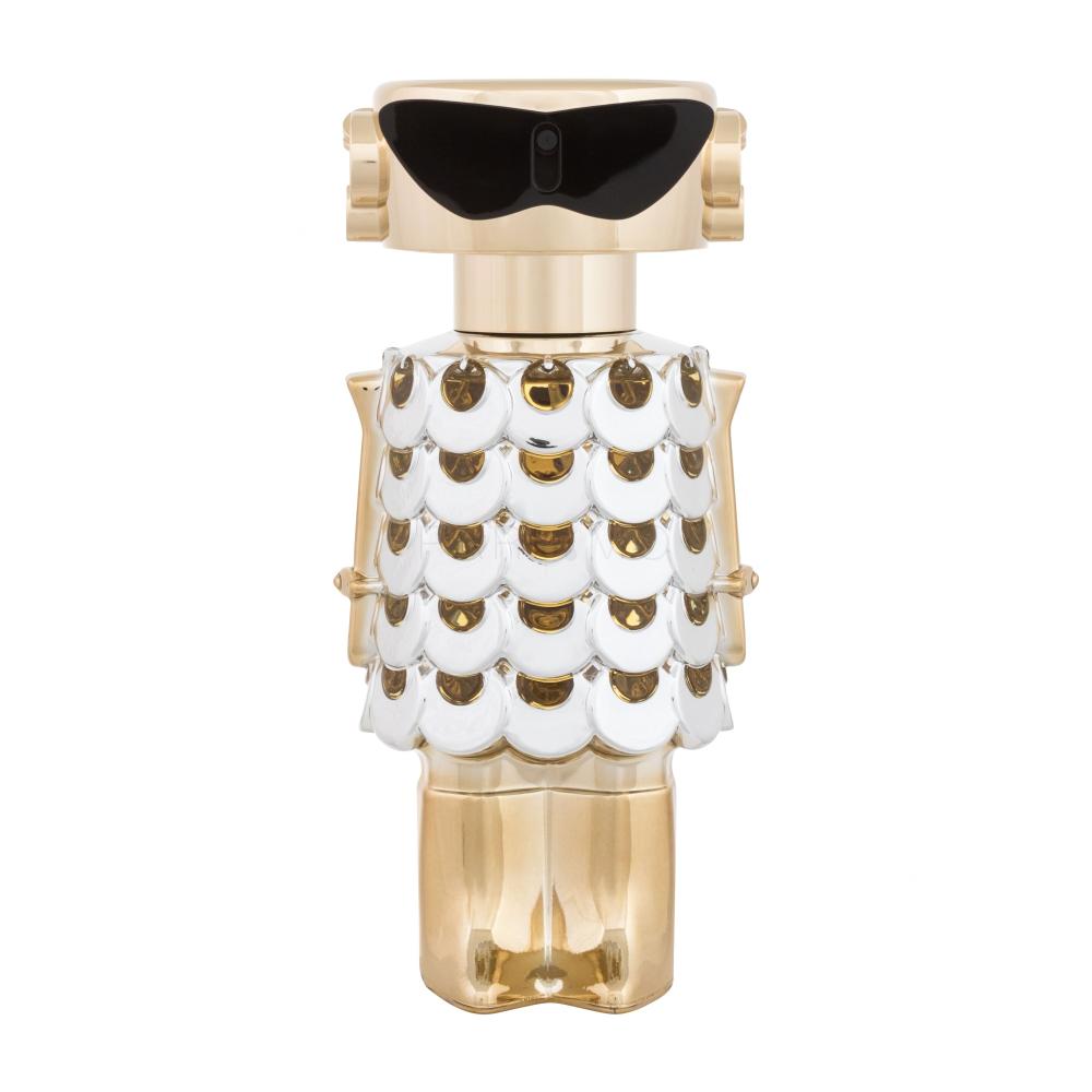 Paco Rabanne Fame Parfumska voda za ženske za ponovno polnjenje 80 ml tester