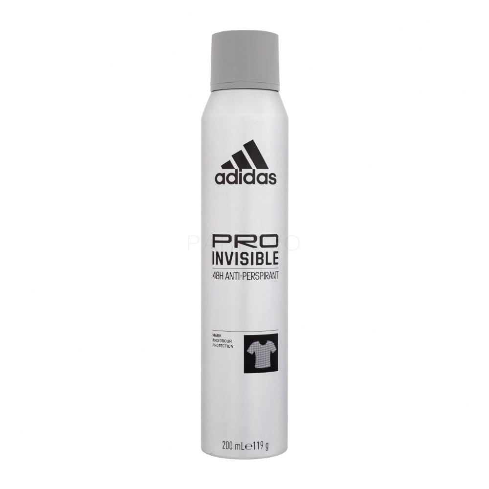 Adidas Pro Invisible 48H Anti-Perspirant Antiperspirant za moške 200 ml