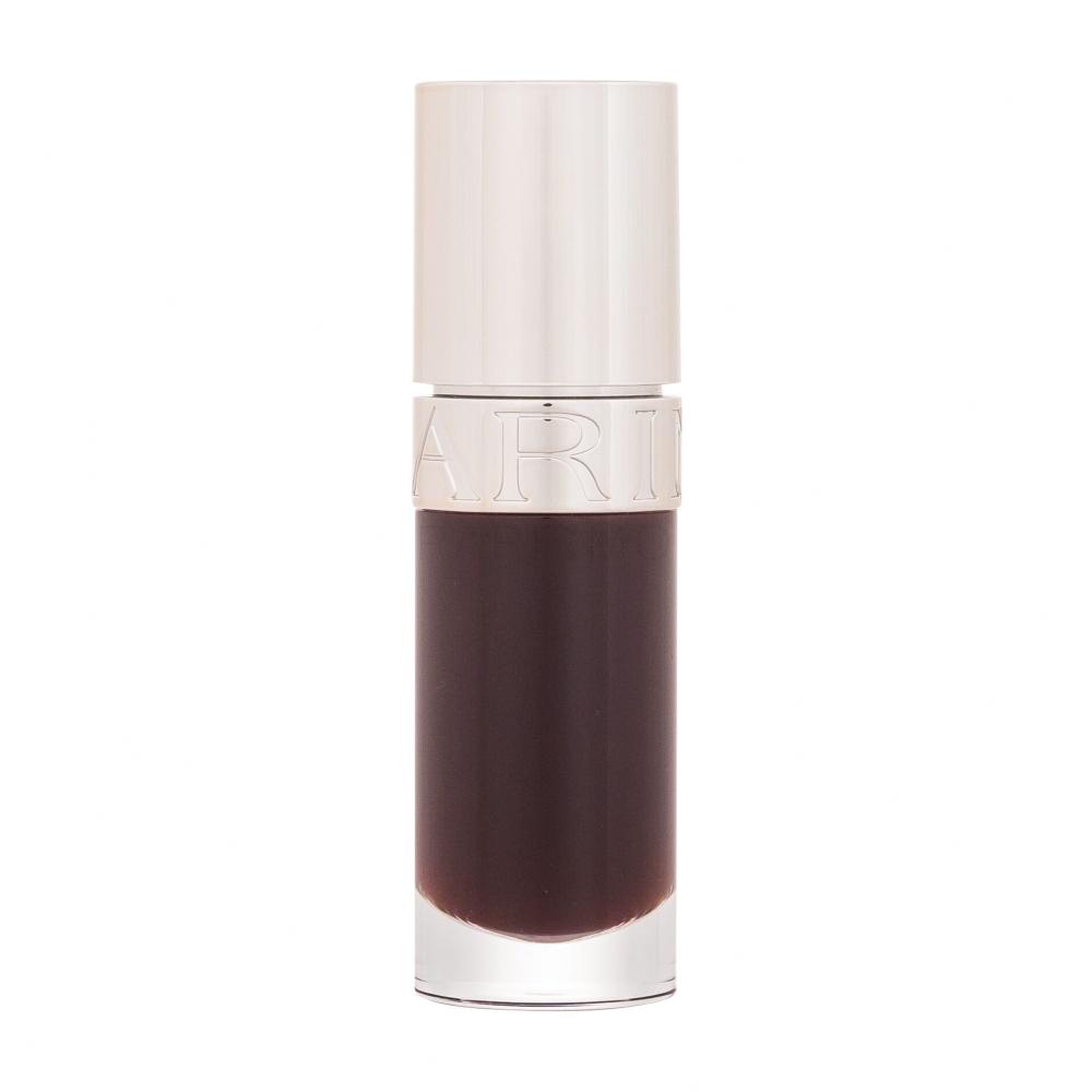 Clarins Lip Comfort Oil Lip Oil Olje za ustnice za ženske 7 ml Odtenek 09 Chocolate