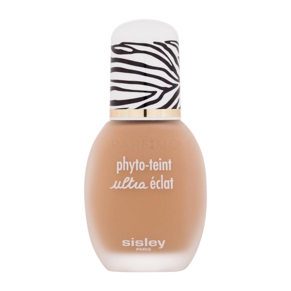 Sisley Phyto-Teint Ultra Éclat Puder za ženske 30 ml Odtenek 3W2 Hazel