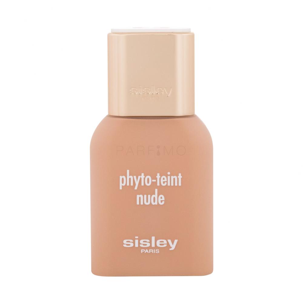 Sisley Phyto-Teint Nude Puder za ženske 30 ml Odtenek 1N Ivory