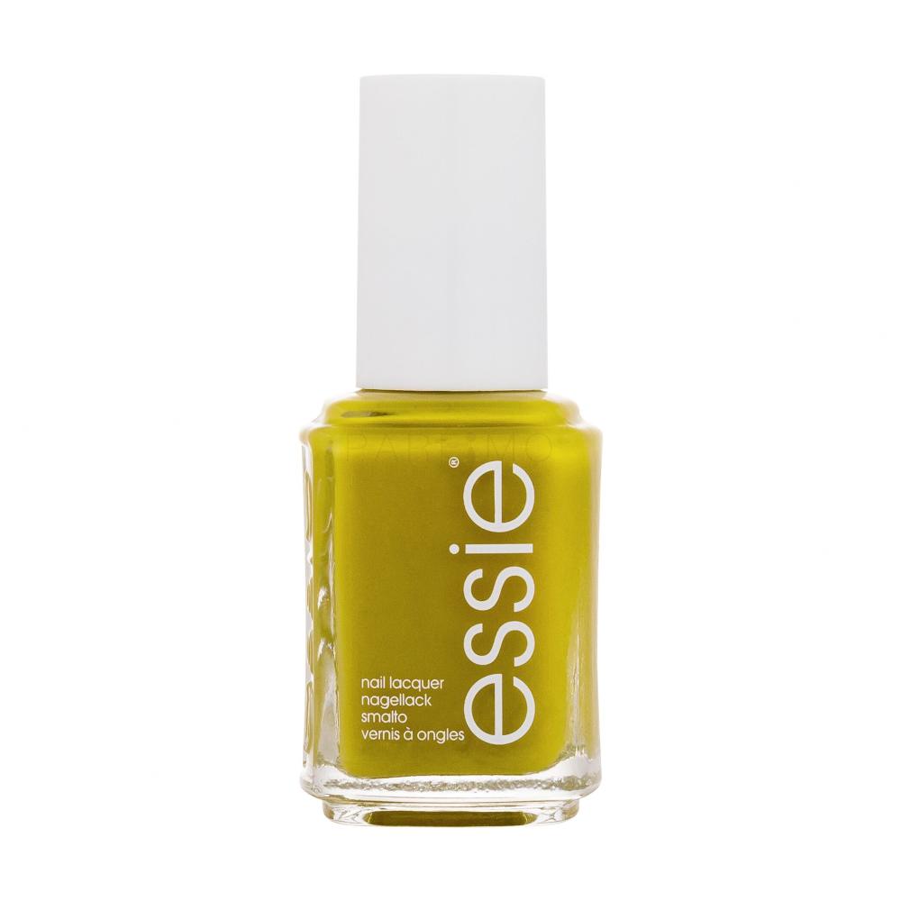 Essie Nail Lacquer Lak za nohte za ženske 13,5 ml Odtenek 809 My Happy Bass
