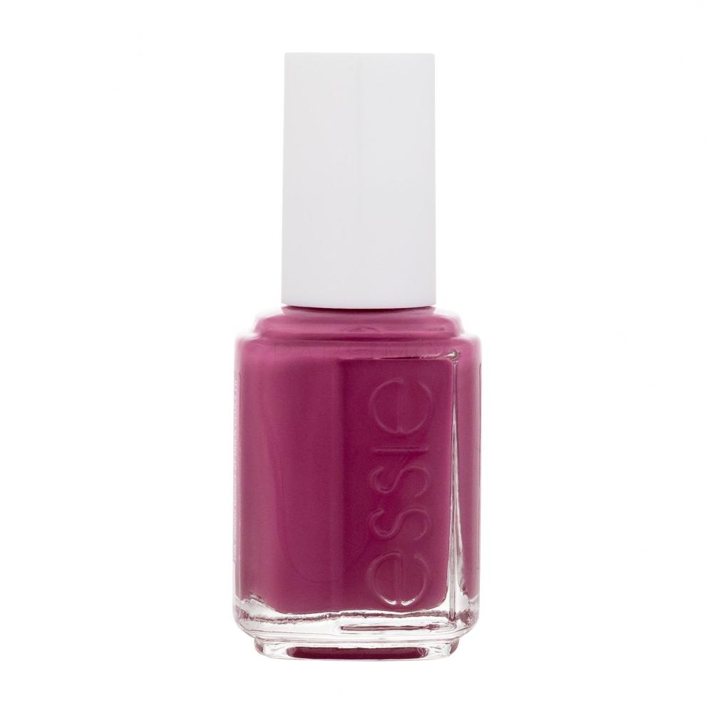 Essie Treat Love & Color Nega nohtov za ženske 13,5 ml Odtenek 95 Mauve Tivation