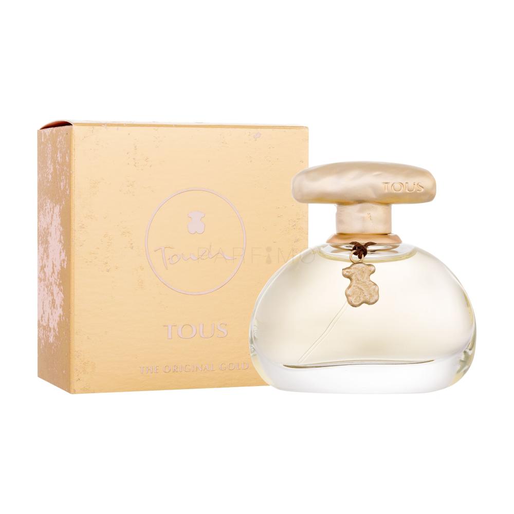 TOUS Touch Toaletna voda za ženske 50 ml