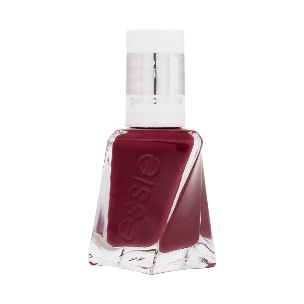 Essie Gel Couture Nail Color Lak za nohte za ženske 13,5 ml Odtenek 550 Put In The Patchwork