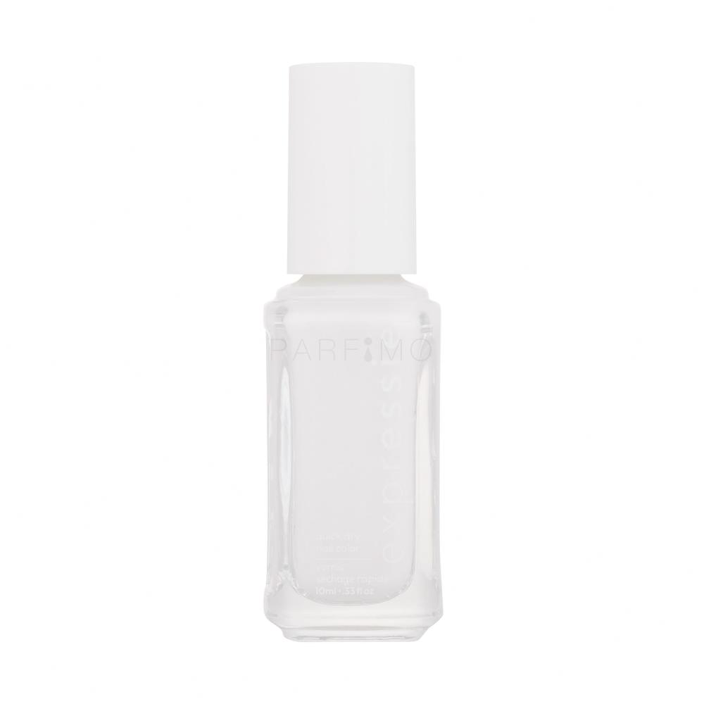 Essie Expressie Word On The Street Collection Lak za nohte za ženske 10 ml Odtenek 500 Unapolegetic Icon