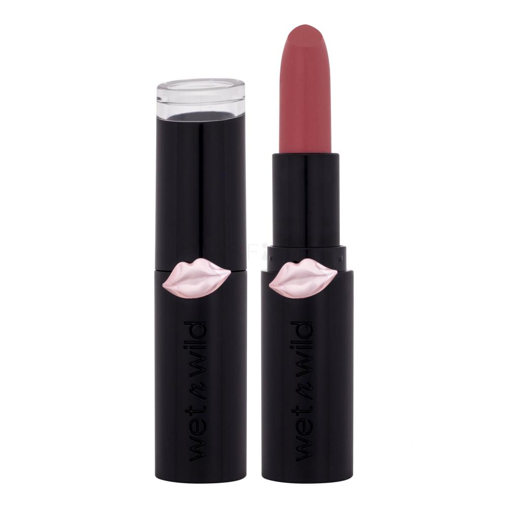 Wet n Wild MegaLast Šminka za ženske 3,3 g Odtenek Into the Flesh