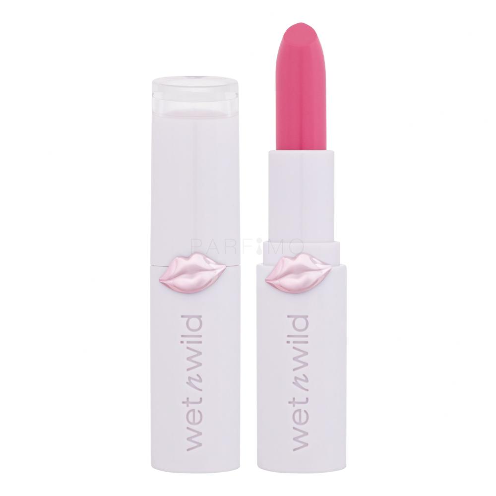 Wet n Wild MegaLast High Shine Šminka za ženske 3,3 g Odtenek Pinky Ring