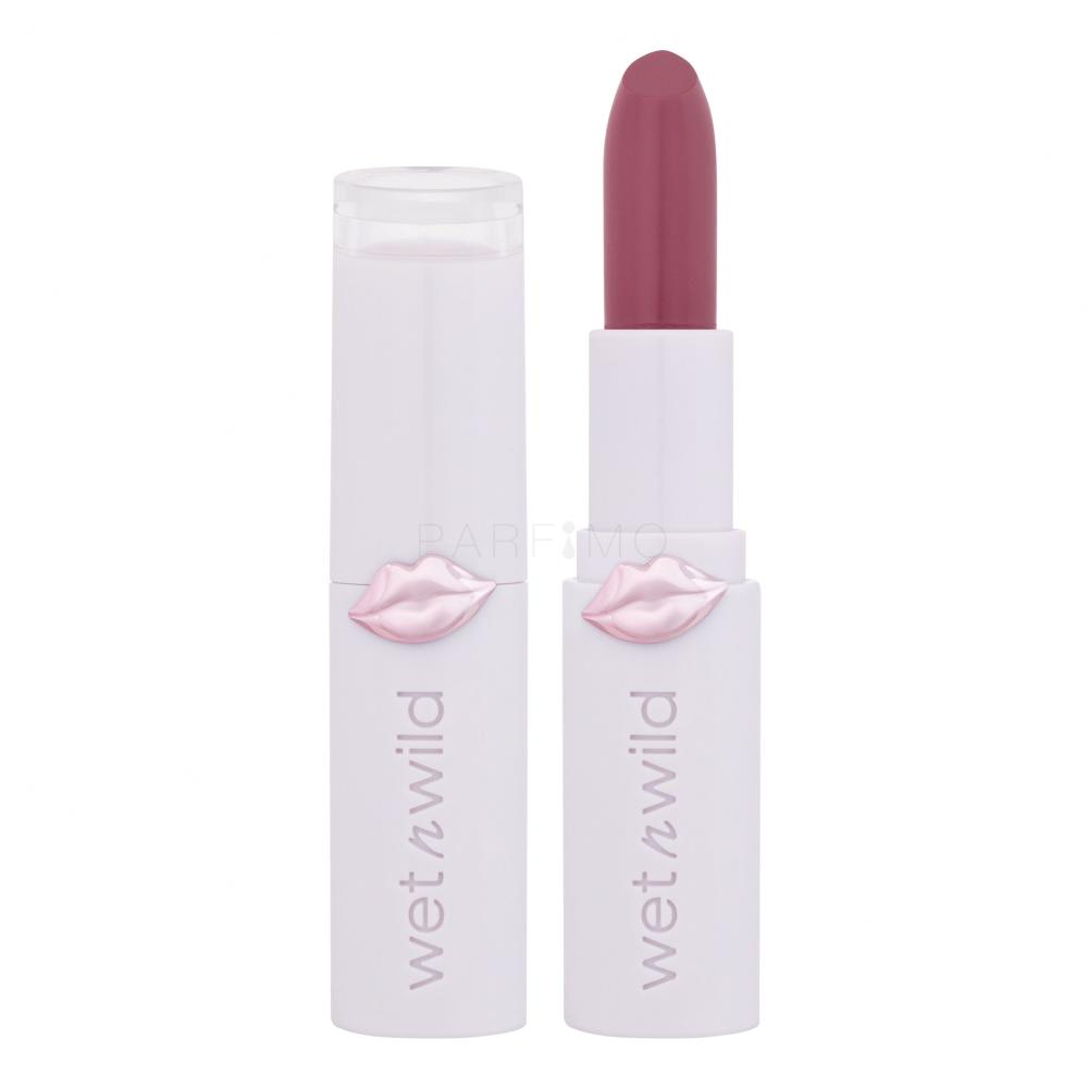Wet n Wild MegaLast High Shine Šminka za ženske 3,3 g Odtenek Rosé and Slay