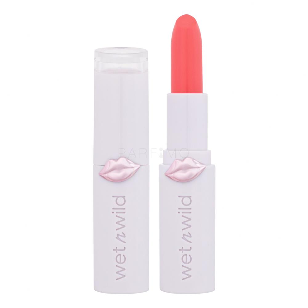 Wet n Wild MegaLast High Shine Šminka za ženske 3,3 g Odtenek Bellini Overflow