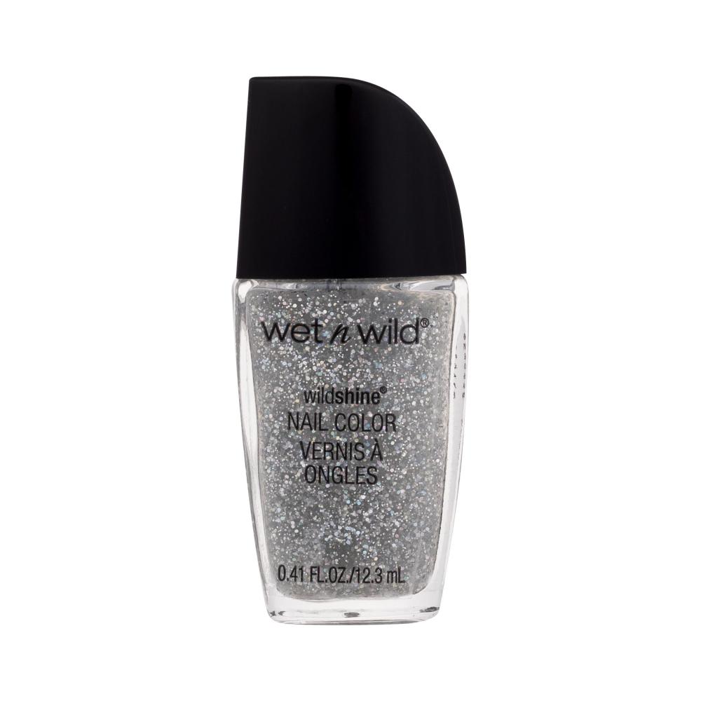 Wet n Wild Wildshine Lak za nohte za ženske 12,3 ml Odtenek E471B Kaleidoscope