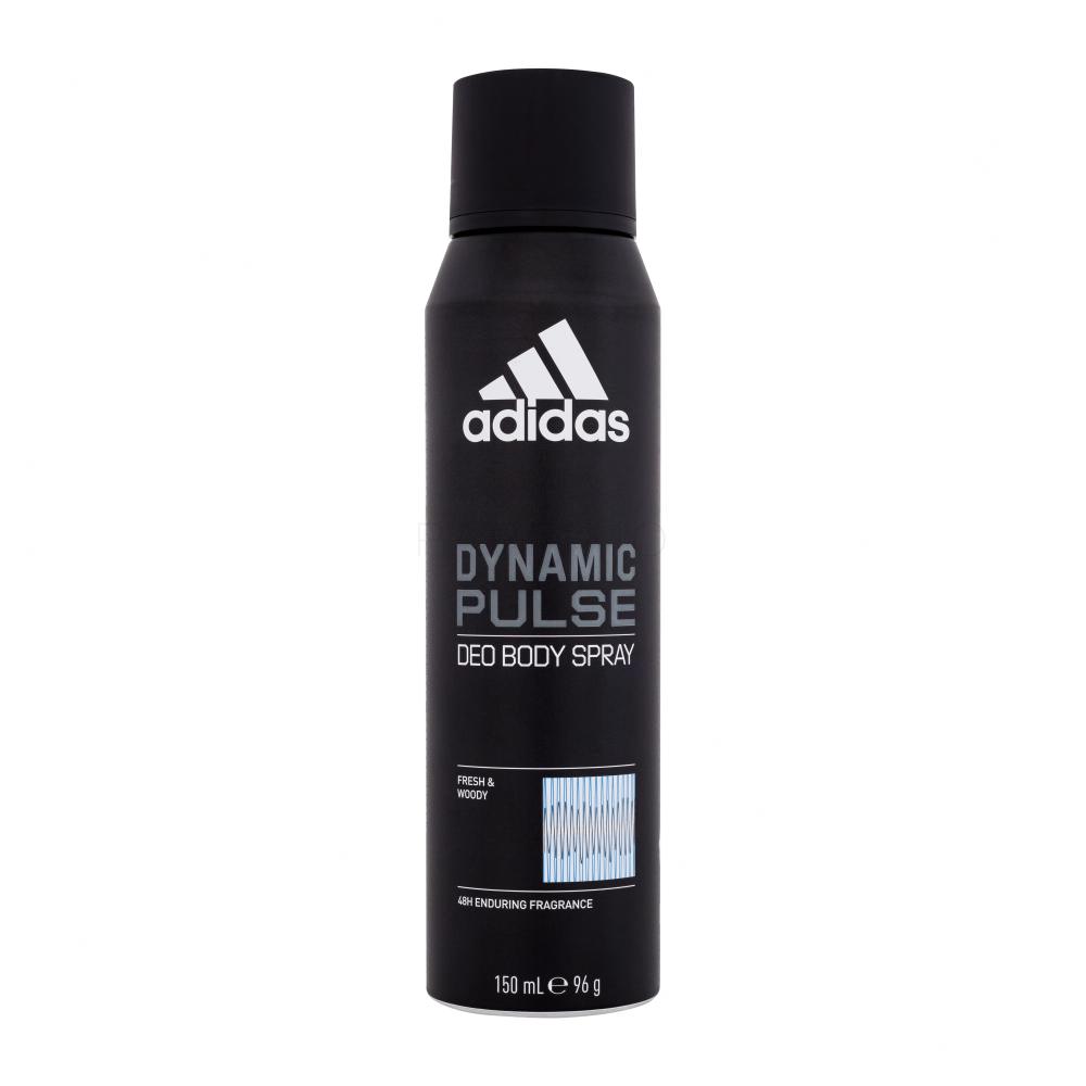 Adidas Dynamic Pulse Deo Body Spray 48H Deodorant za moške 150 ml