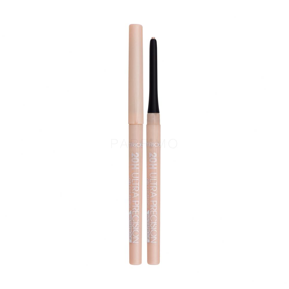 Catrice 20H Ultra Precision Svinčnik za oči za ženske 0,08 g Odtenek 100 Light Up