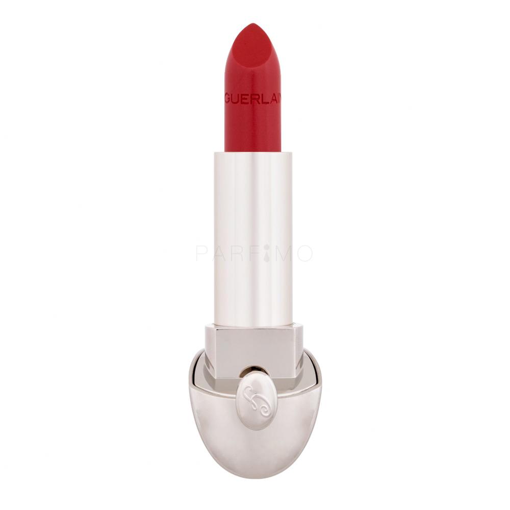 Guerlain Rouge G De Guerlain Satin Šminka za ženske polnilo 3,5 g Odtenek N°42