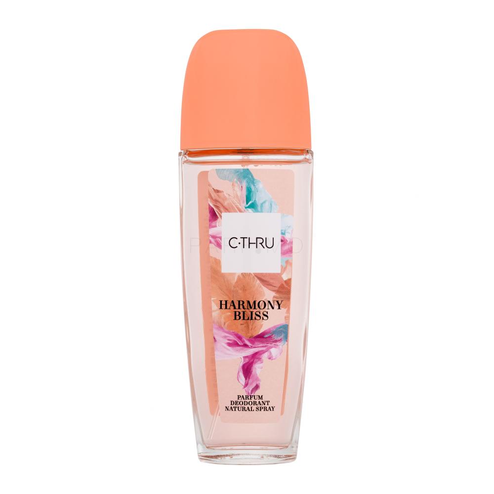 C-THRU Harmony Bliss Deodorant za ženske 75 ml