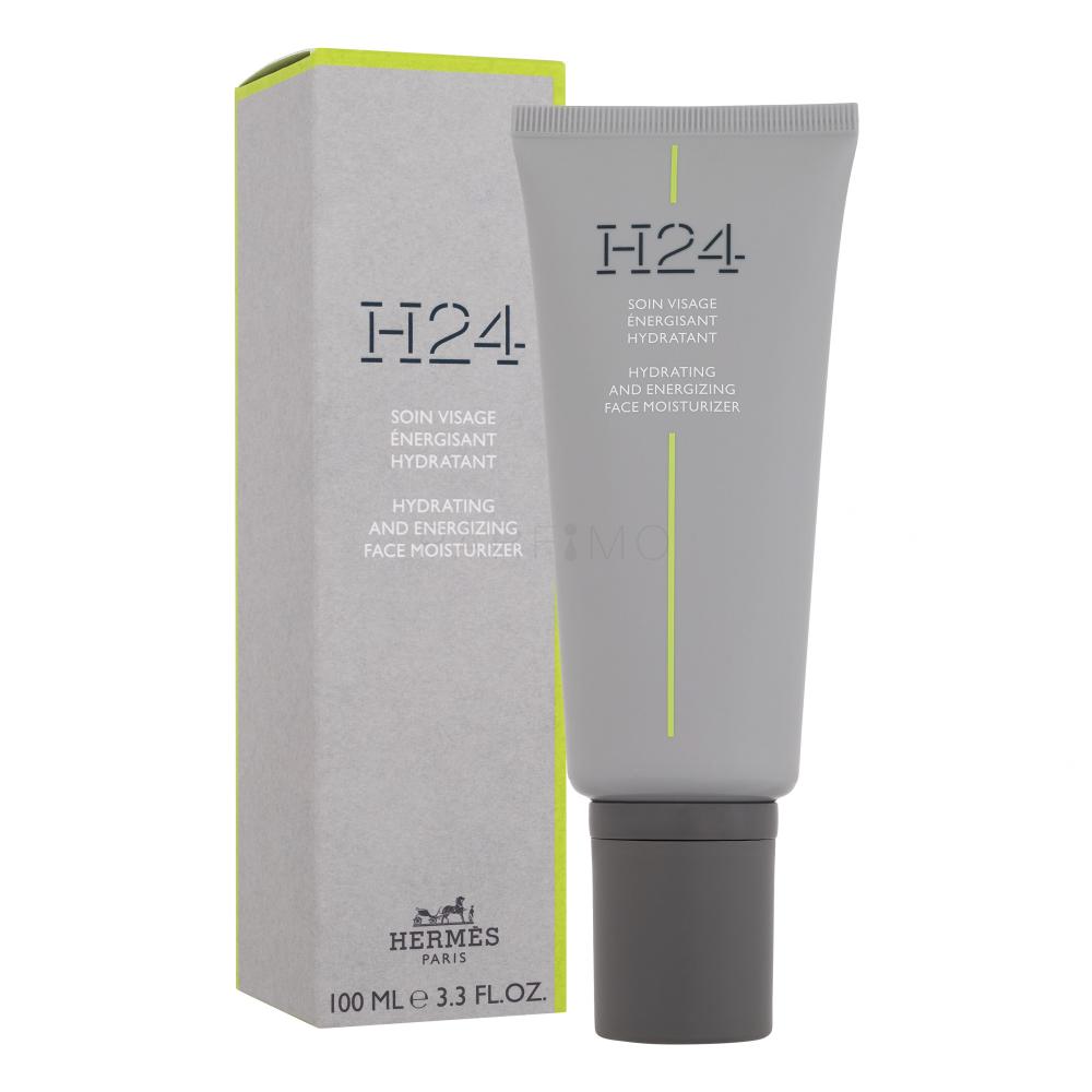 Hermes H24 Krema za telo za moške 100 ml