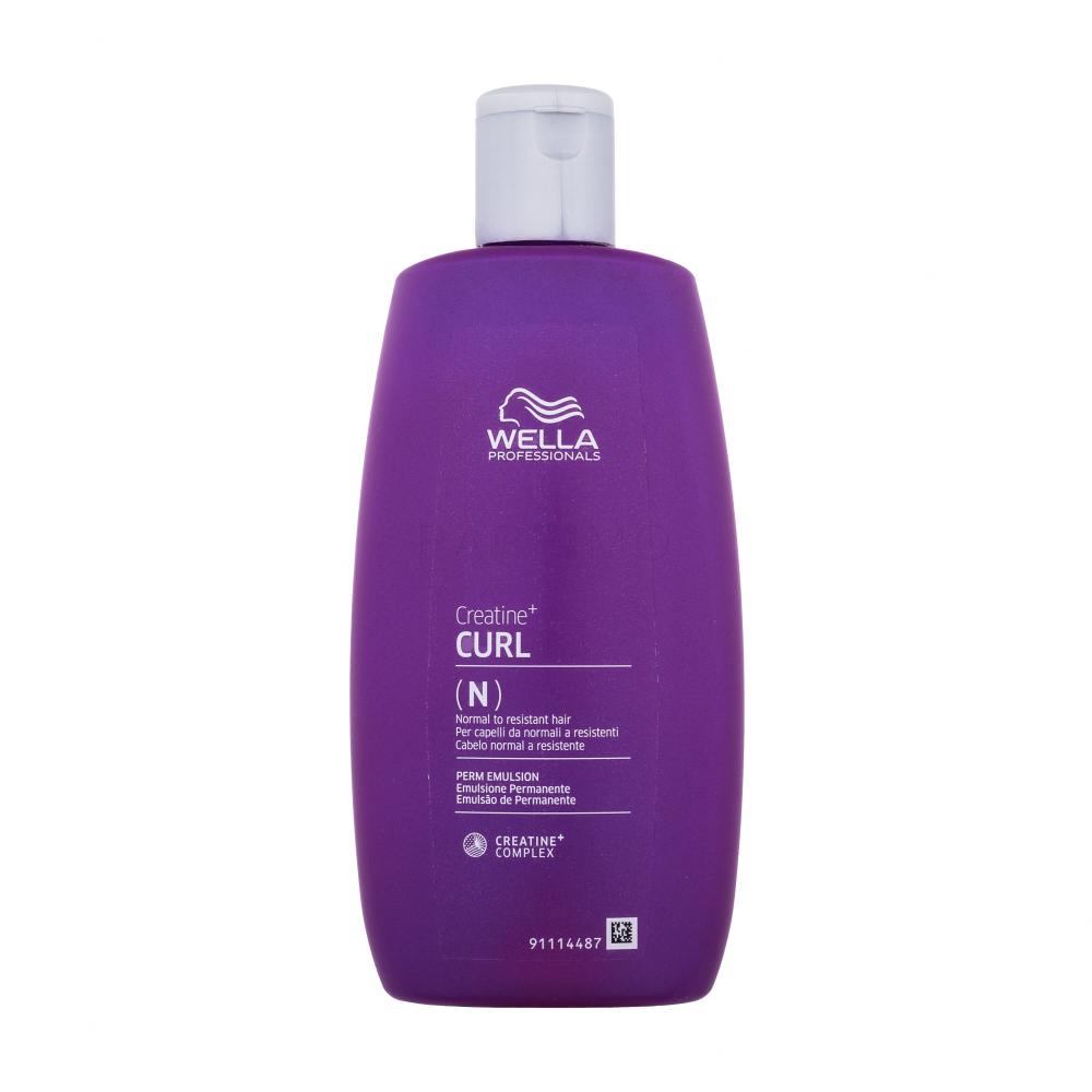 Wella Professionals Creatine+ Curl N Za kodraste lase za ženske 250 ml