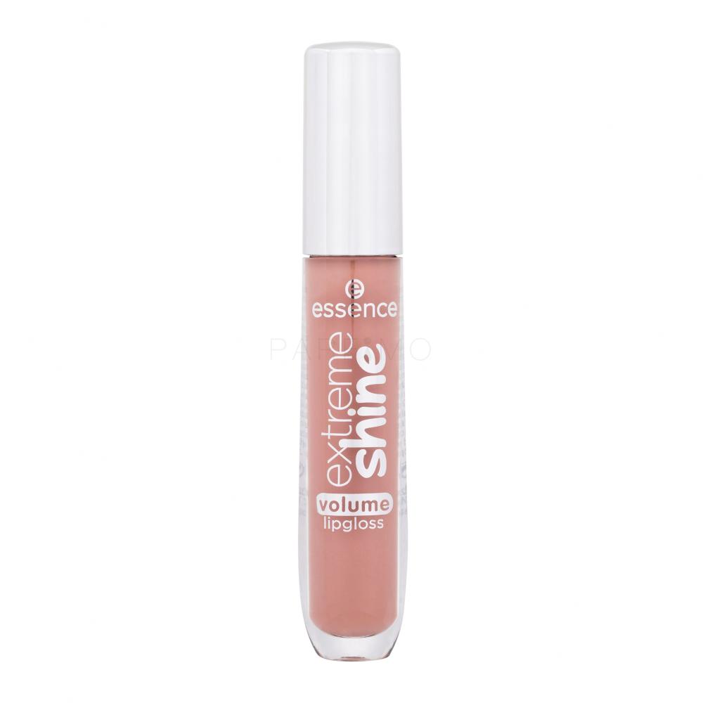 Essence Extreme Shine Glos za ustnice za ženske 5 ml Odtenek 11 Power of nude