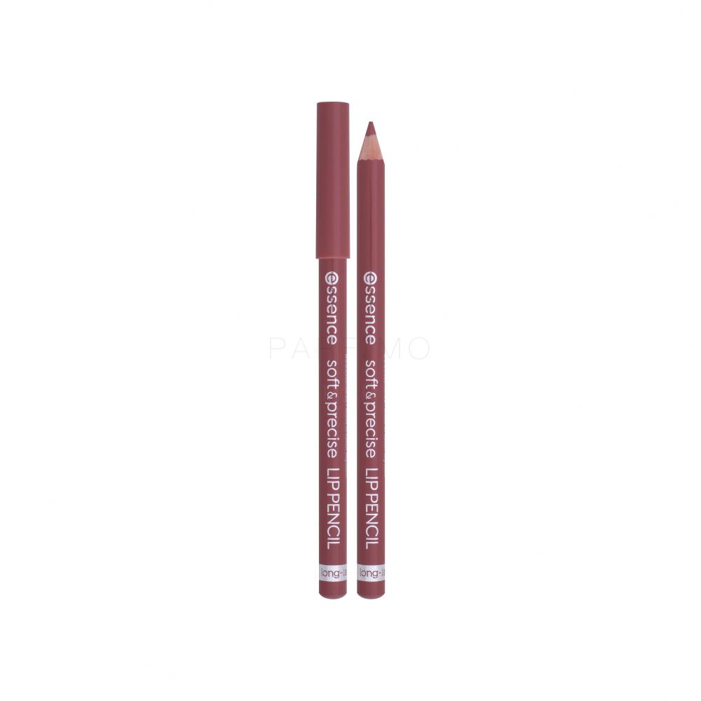 Essence Soft & Precise Lip Pencil Črtalo za ustnice za ženske 0,78 g Odtenek 204 My Way
