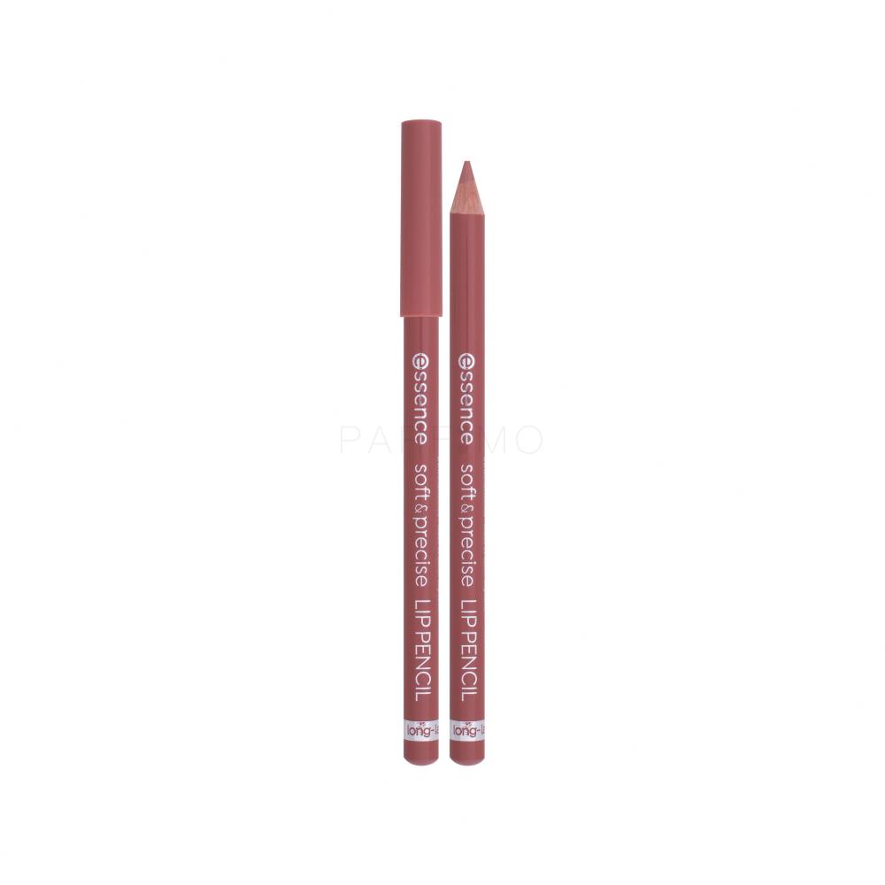 Essence Soft & Precise Lip Pencil Črtalo za ustnice za ženske 0,78 g Odtenek 03 Bold