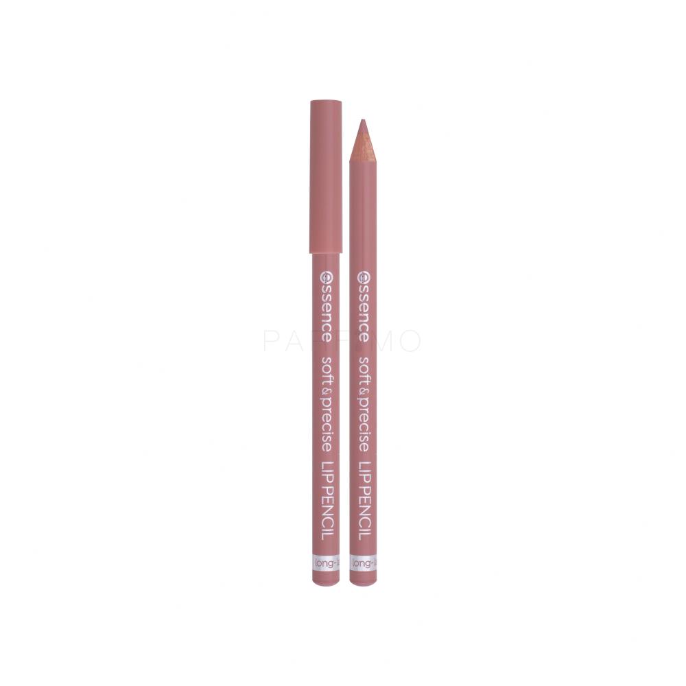 Essence Soft & Precise Lip Pencil Črtalo za ustnice za ženske 0,78 g Odtenek 302 Heavenly