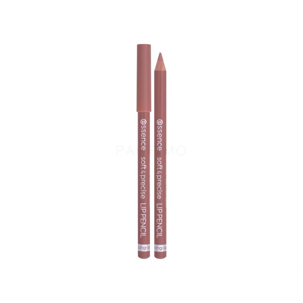 Essence Soft & Precise Lip Pencil Črtalo za ustnice za ženske 0,78 g Odtenek 402 Honey-Stly
