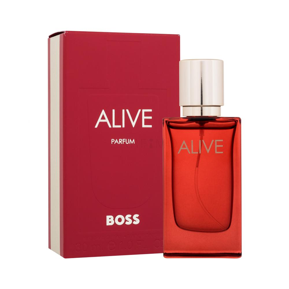 HUGO BOSS BOSS Alive Parfum za ženske 30 ml
