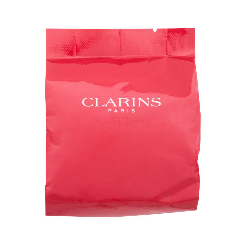 Clarins Everlasting Cushion Hydrating Foundation SPF50+ Puder za ženske polnilo 13 ml Odtenek 108 Sand