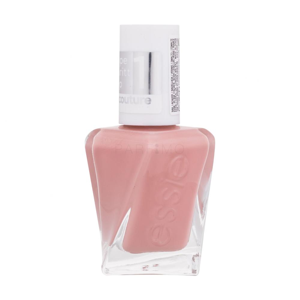 Essie Gel Couture Nail Color Lak za nohte za ženske 13,5 ml Odtenek 512 Tailor Made With Love