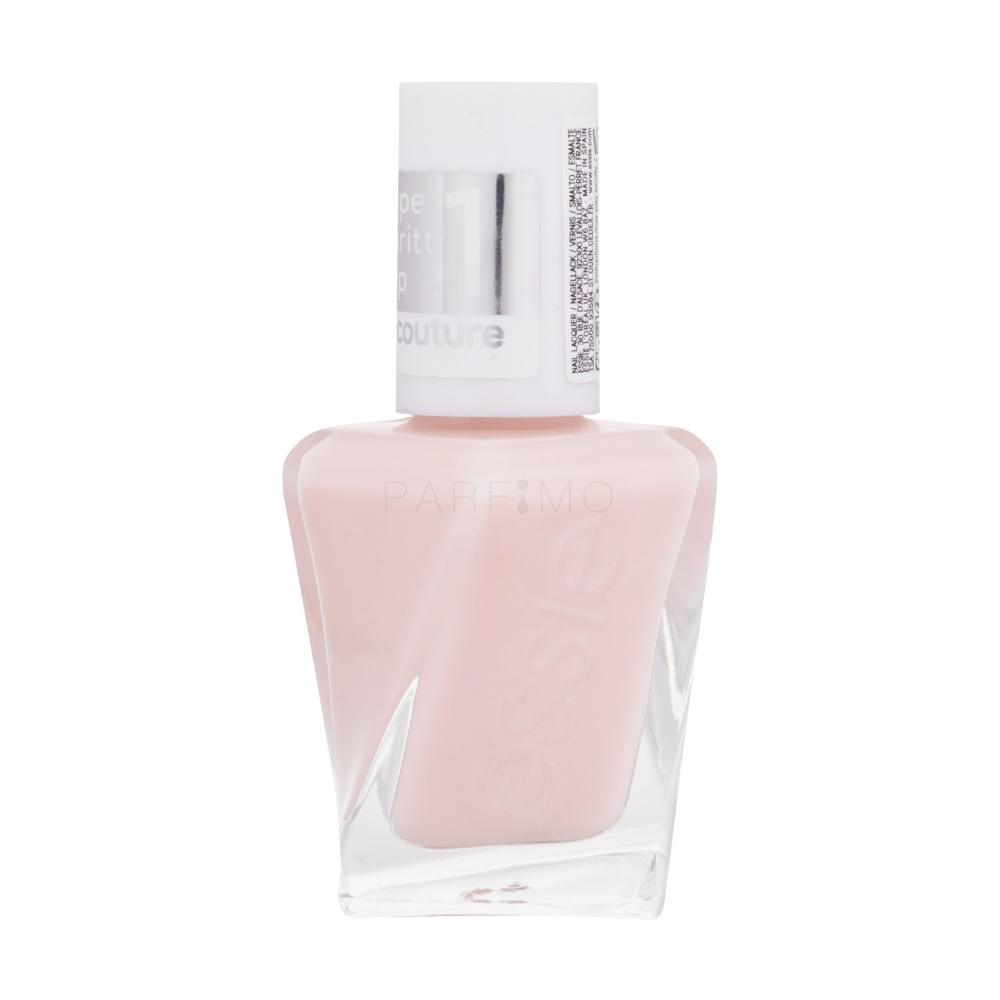 Essie Gel Couture Nail Color Lak za nohte za ženske 13,5 ml Odtenek 40 Fairy Tailor