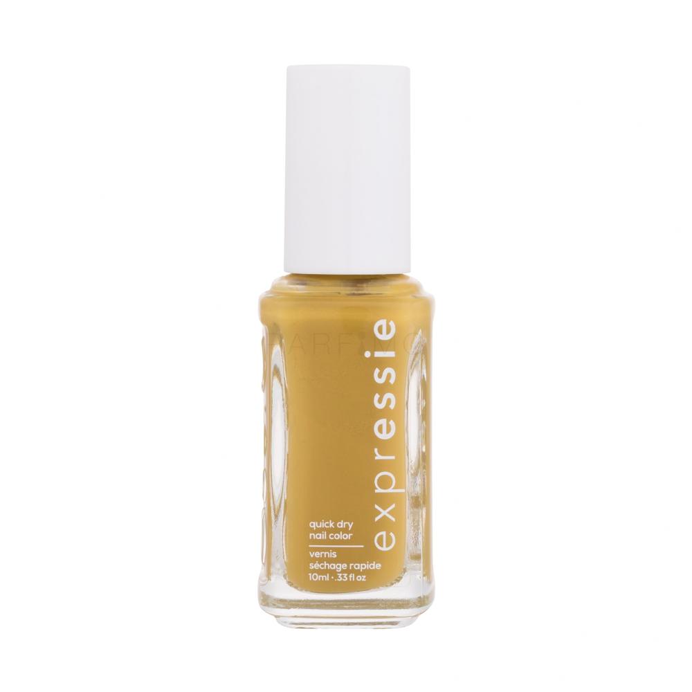 Essie Expressie Lak za nohte za ženske 10 ml Odtenek 300 Taxi Hopping