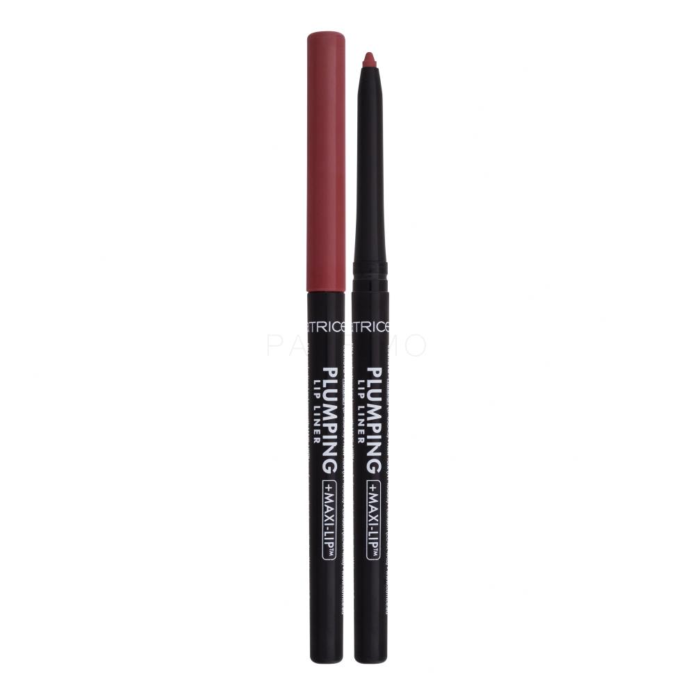 Catrice Plumping Lip Liner Črtalo za ustnice za ženske 0,35 g Odtenek 140 Stay Elegant