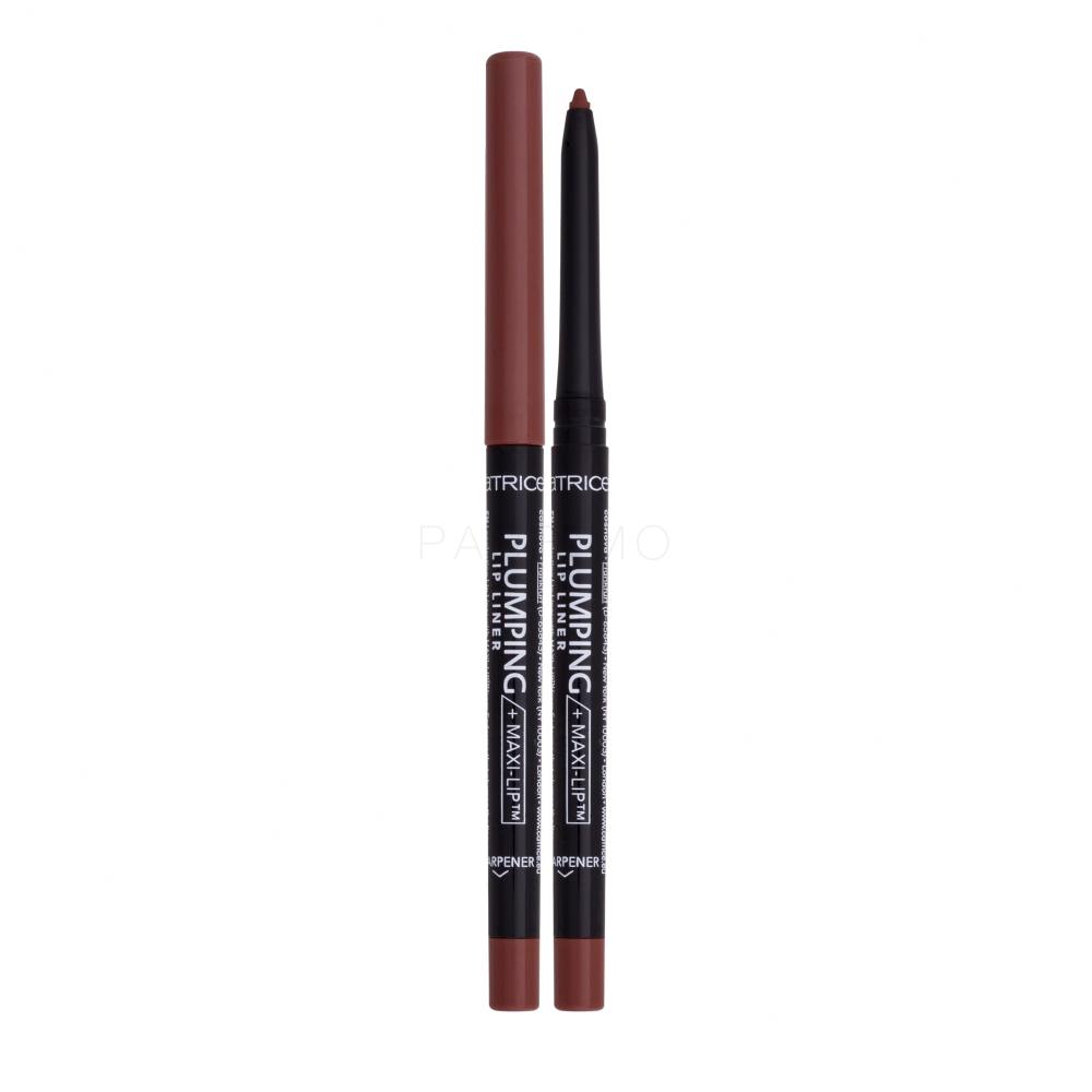 Catrice Plumping Lip Liner Črtalo za ustnice za ženske 0,35 g Odtenek 100 Go All-Out