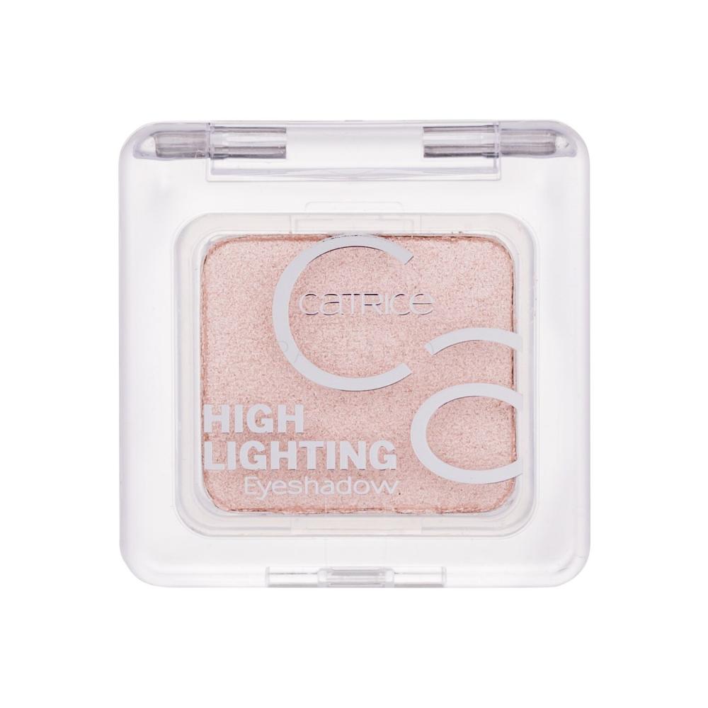 Catrice Highlighting Eyeshadow Senčilo za oči za ženske 2 g Odtenek 030 Metallic Lights