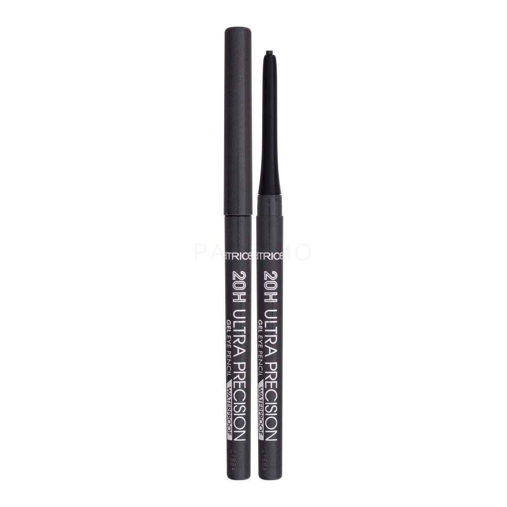Catrice 20H Ultra Precision Svinčnik za oči za ženske 0,08 g Odtenek 020 Grey