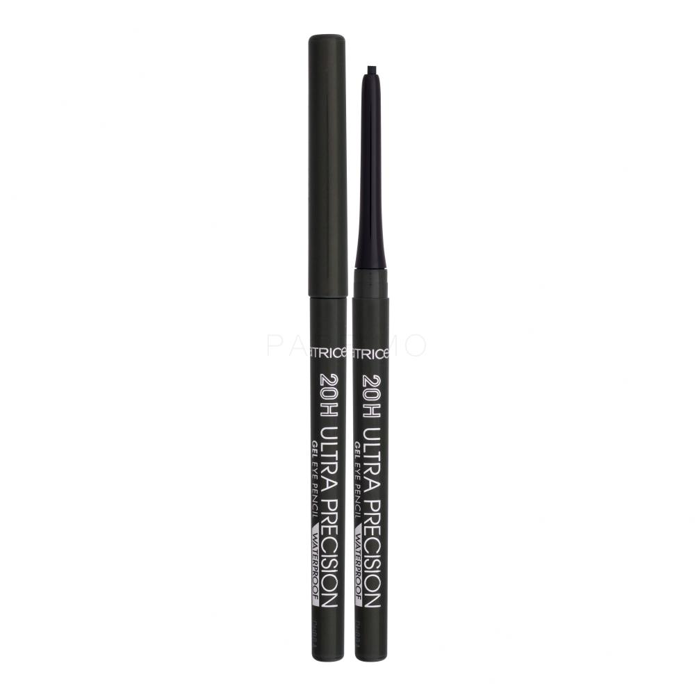 Catrice 20H Ultra Precision Svinčnik za oči za ženske 0,08 g Odtenek 040 Warm Green