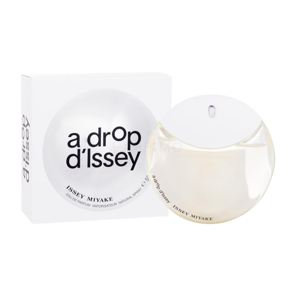 Issey Miyake A Drop d'Issey Parfumska voda za ženske 50 ml