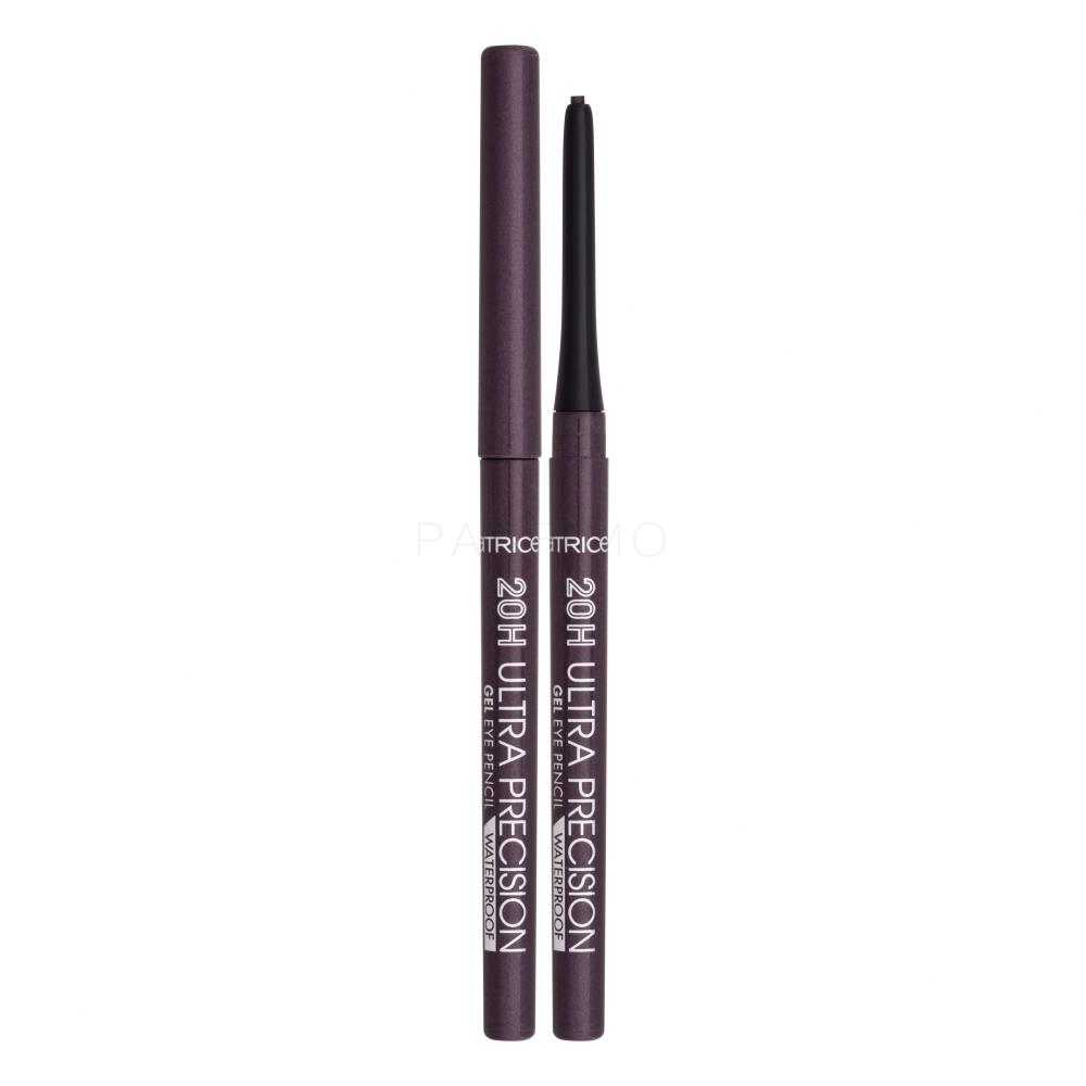 Catrice 20H Ultra Precision Svinčnik za oči za ženske 0,08 g Odtenek 070 Mauve