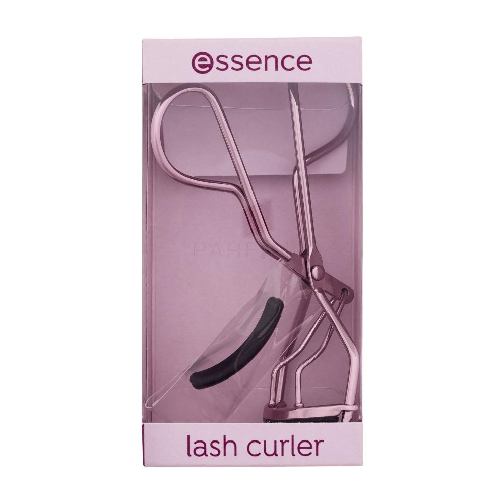 Essence Eyelash Curler Klešče za trepalnice za ženske 1 kos